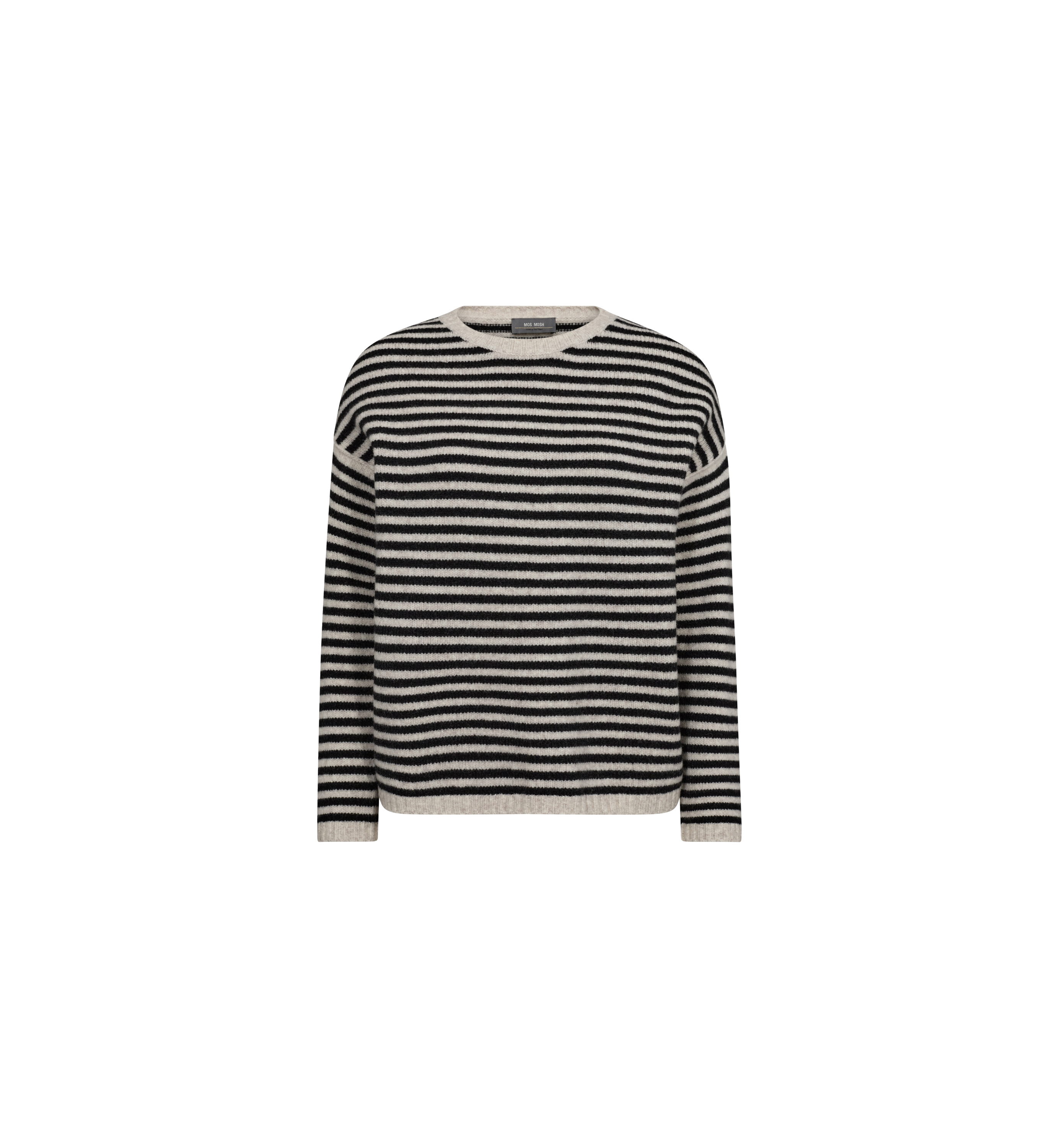 Packshot / Black / Front